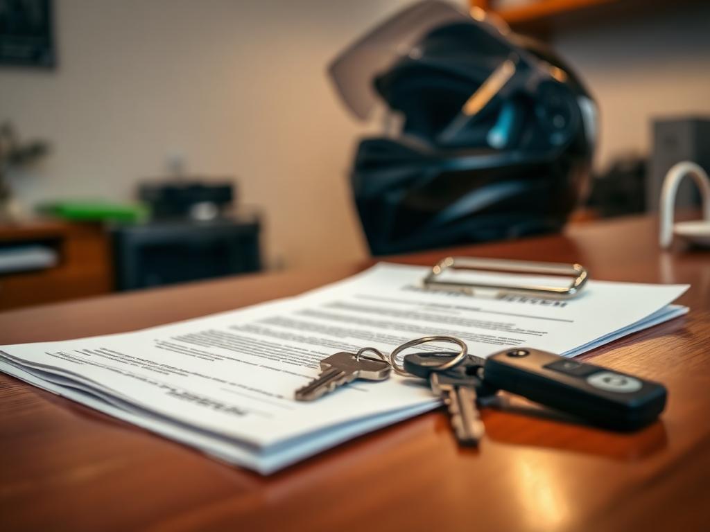 Assurance responsabilité